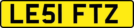 LE51FTZ