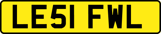 LE51FWL