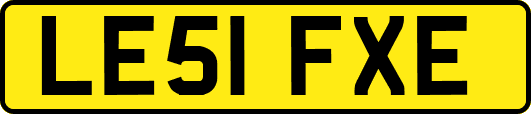 LE51FXE
