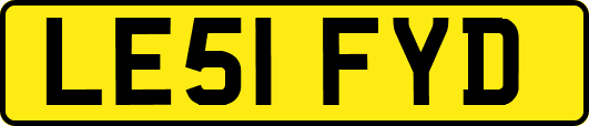 LE51FYD