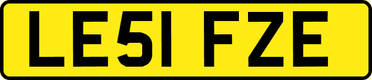 LE51FZE
