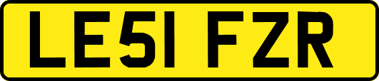 LE51FZR