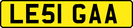 LE51GAA