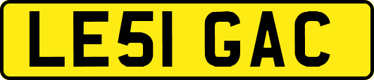 LE51GAC