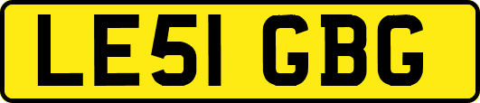 LE51GBG