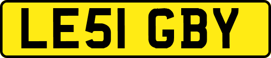 LE51GBY