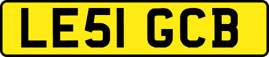 LE51GCB