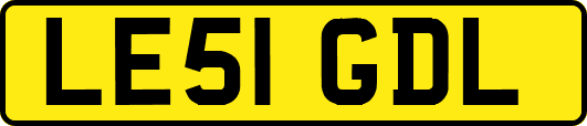 LE51GDL