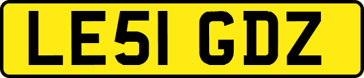 LE51GDZ