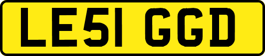 LE51GGD