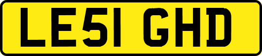 LE51GHD