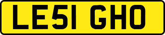 LE51GHO