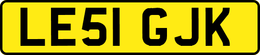 LE51GJK