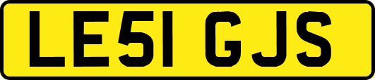 LE51GJS