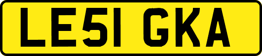 LE51GKA