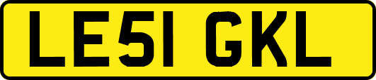 LE51GKL