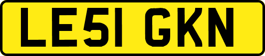 LE51GKN