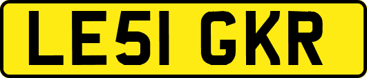 LE51GKR