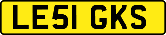 LE51GKS