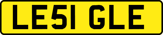 LE51GLE