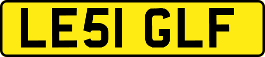 LE51GLF