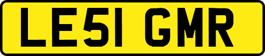 LE51GMR