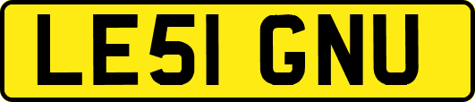 LE51GNU