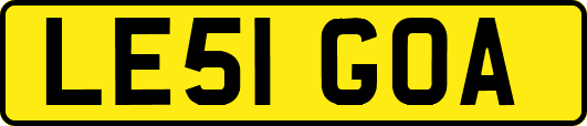 LE51GOA