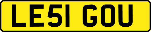 LE51GOU