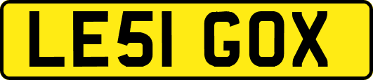 LE51GOX