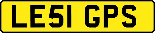 LE51GPS