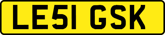 LE51GSK