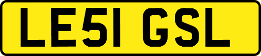 LE51GSL