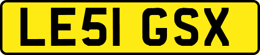 LE51GSX