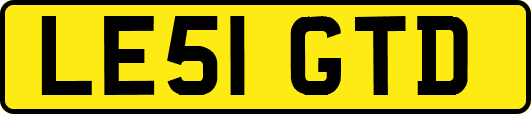 LE51GTD