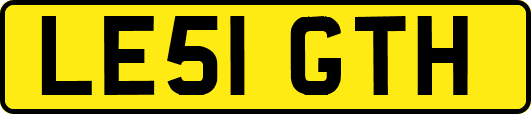 LE51GTH