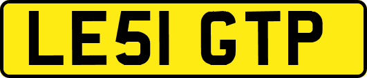 LE51GTP