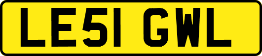 LE51GWL