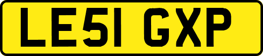 LE51GXP