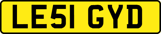 LE51GYD
