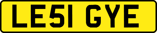 LE51GYE