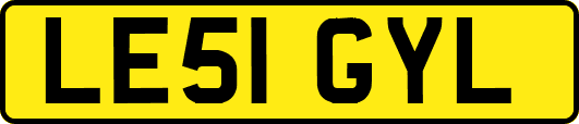 LE51GYL