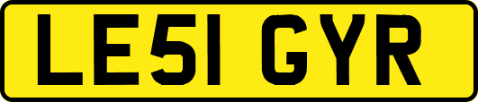 LE51GYR