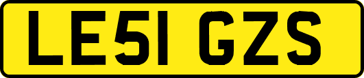 LE51GZS