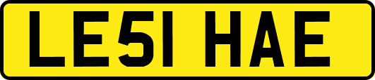 LE51HAE