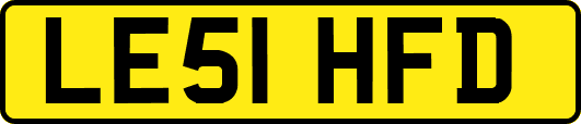 LE51HFD