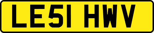 LE51HWV