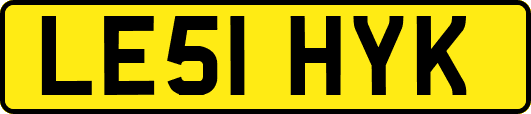 LE51HYK