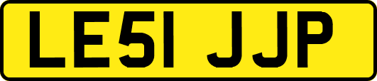 LE51JJP