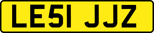 LE51JJZ